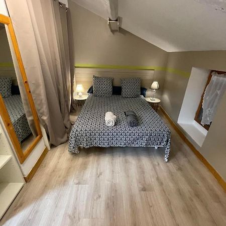 Appartement Cosy Plein De Charme แซ็งต์-เรมีย์-เดอ-โพรวองซ์ ภายนอก รูปภาพ