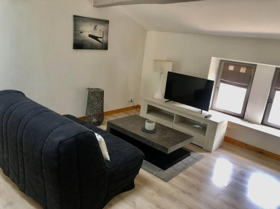 Appartement Cosy Plein De Charme แซ็งต์-เรมีย์-เดอ-โพรวองซ์ ภายนอก รูปภาพ