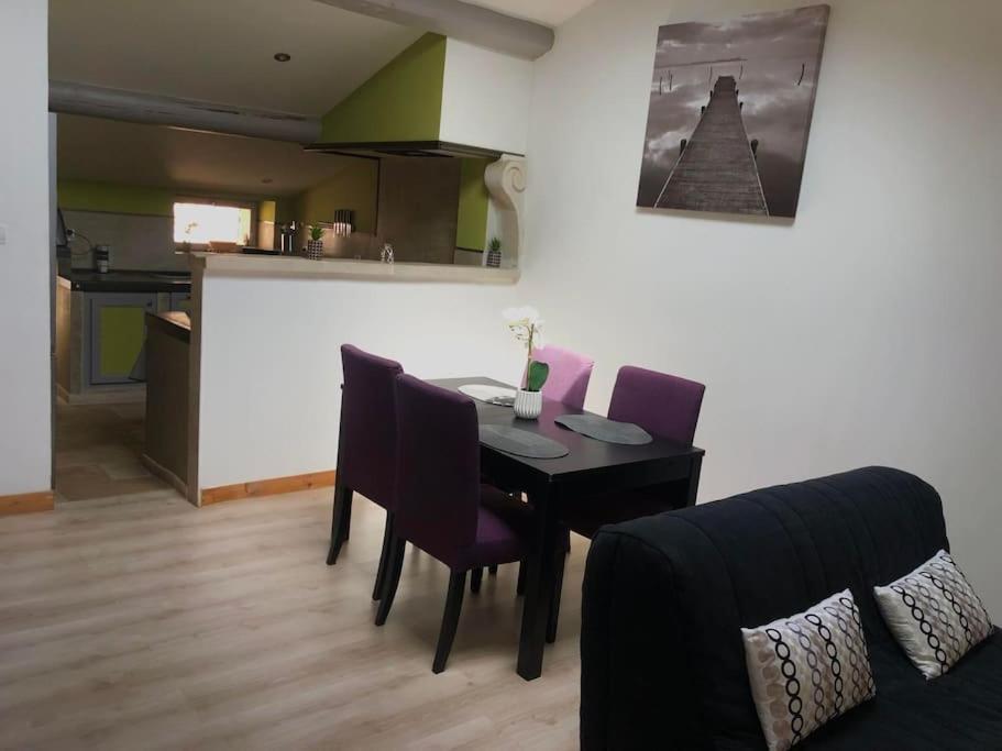 Appartement Cosy Plein De Charme แซ็งต์-เรมีย์-เดอ-โพรวองซ์ ภายนอก รูปภาพ