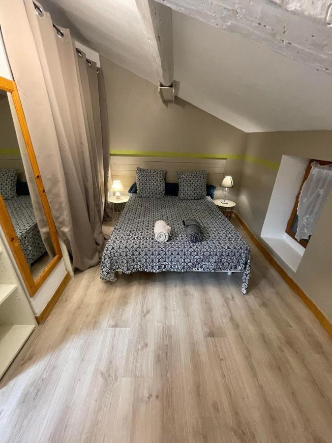 Appartement Cosy Plein De Charme แซ็งต์-เรมีย์-เดอ-โพรวองซ์ ภายนอก รูปภาพ