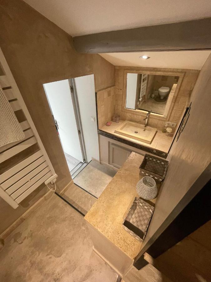 Appartement Cosy Plein De Charme แซ็งต์-เรมีย์-เดอ-โพรวองซ์ ภายนอก รูปภาพ